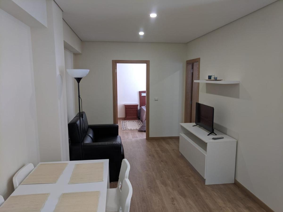 Casas Do Corgo Apartment Vila Real Exterior photo