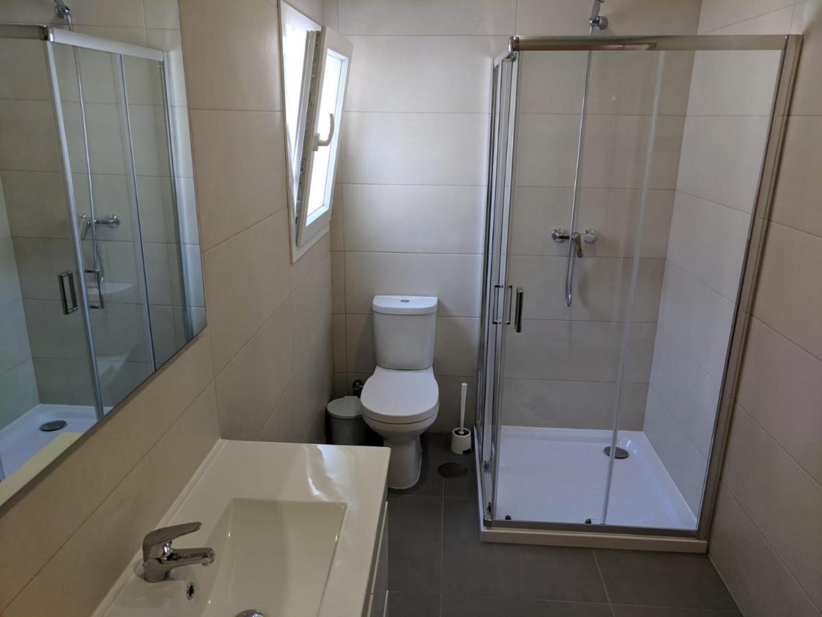 Casas Do Corgo Apartment Vila Real Exterior photo
