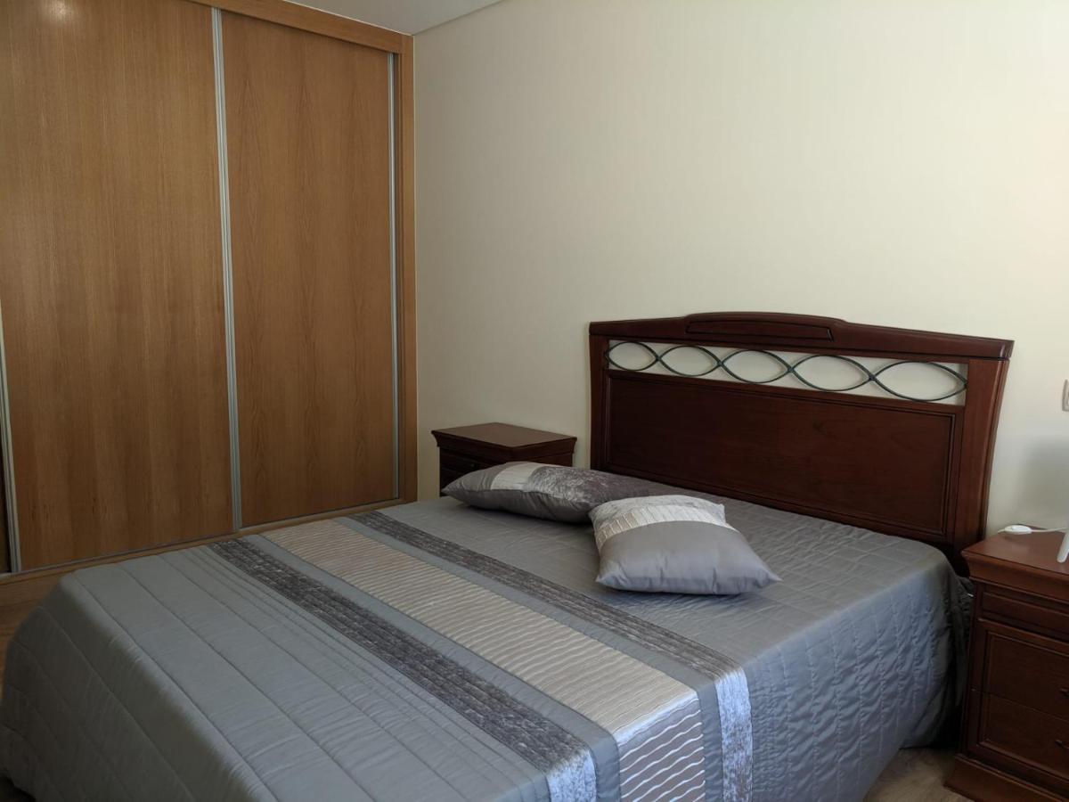 Casas Do Corgo Apartment Vila Real Exterior photo